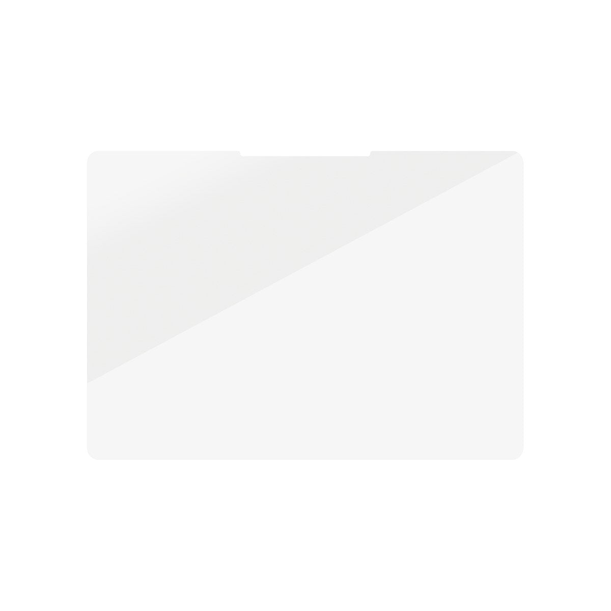 PanzerGlass® Screen Protector Microsoft Surface Laptop 1st Edition 13'' | Ultra-Wide Fit